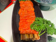 -小龙翻大江文化火锅(太古里店)