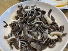 -东山茶寮(新安店)