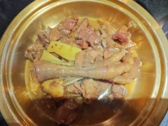 -鲁菜根·泰安菜(万达店)