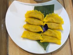 -琼捌炒冰·嗲嗲的椰子鸡·海南火锅