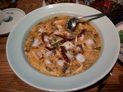 酸菜鱼-湘邻呷铺·田园家宴(汉基广场店)