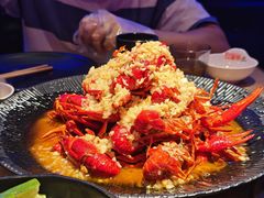 -红盔甲·小龙虾(车公庙店)