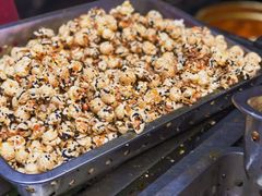 -正宗老杨特色爆米花(四棉店)