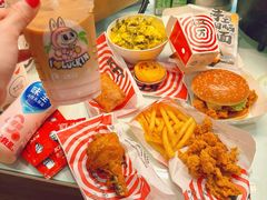 -肯德基(绍兴悦来店)