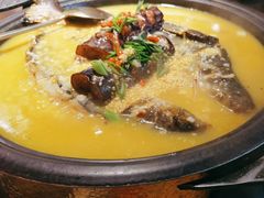 -探鱼·鲜青椒爽麻烤鱼(领展购物广场店)