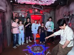-恐怖游戏(湖滨店)