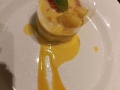 -富力威斯汀酒店·知味自助餐厅