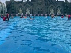 -苏州乐园森林水世界