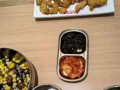 -小木屋拌饭(鞍山景子街小商品城店)
