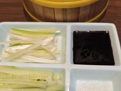 -百花深处·老北京风味菜