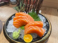 -三禾寿司(君尚店)