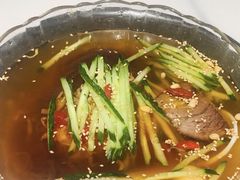 -七八冷面·延边朝鲜族美食(圣熙八号店)