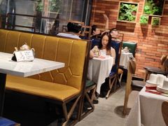 -广州塔晖粤轩中餐厅