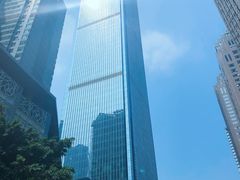 -WFC会仙楼观景台