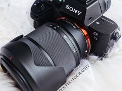 -Sony Store 索尼(上海淮海中路店)