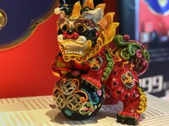 -扬州狮子楼·非遗淮扬菜(总店)