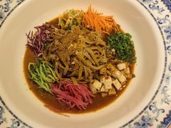 -山西会馆·晋菜·晋商宴·学堂记忆(许坦西街店)