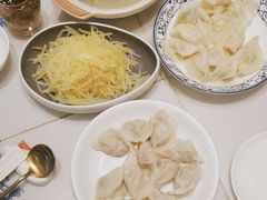 -东方饺子王(大屯路店)