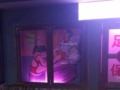 -马路牙子烧烤音乐酒馆(望京店)
