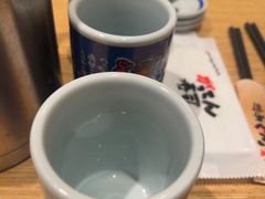 -合点寿司(金虹桥商场店)