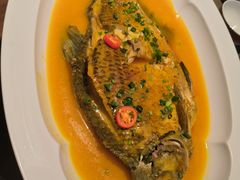 -曾宴·楚菜(湖北省博物馆店)