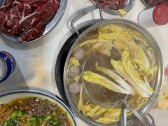 -菜忠潮州牛肉店(岗厦店)