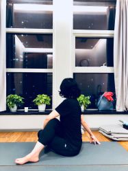 -FineYoga梵音瑜伽·普拉提