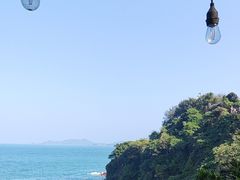 -美人鱼悬崖海景餐厅(鹿嘴山庄店)