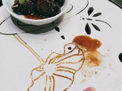 -荷风细雨·中国茶宴(碧云店)