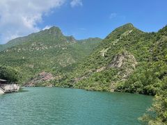 -龙庆峡风景区