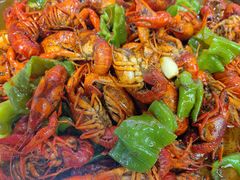 -盱眙虾神於氏龙虾(夫子庙红街店)