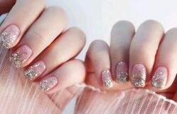 点击看大图 -LILY NAILS美甲美睫