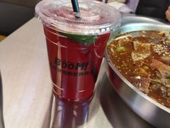 -蓉三少冒烤鸭·四川小吃集(北京首店)