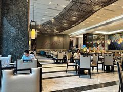 -美食汇·海鲜自助餐·家庭聚会·商务宴请(青秀万达文华店)