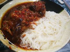 -贤花饭店(凯德店)