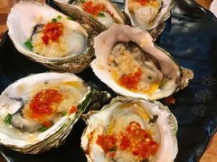 -烧蠔帮·湛江生蚝(工农店)