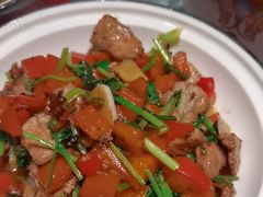 -阿娜尔·新疆菜(佰港城店)