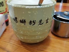 -螺蛳粉先生(蓟门桥店)