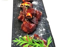 -到家尝北京菜(西坝河店)