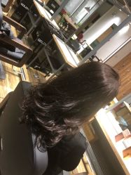 -Mentor Hair Salon