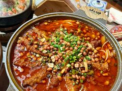 -山四砂锅(太原钟楼街店)