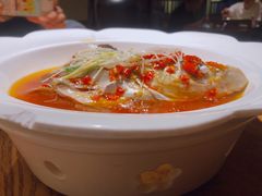 招牌水库大鱼头-沅江水·湖南家宴(南村万博长隆商圈店)