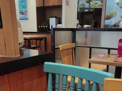 -小杨生煎(香港名都店)