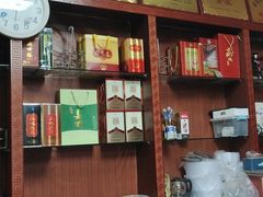 -雪湖煜辰鱼头老店(雪野湖店)