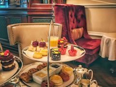 -Salon de Ville浦江汇(上海外滩华尔道夫酒店店)