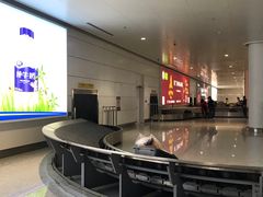 -银川河东国际机场