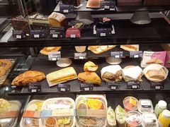 -星巴克(广州动漫星城东区店)