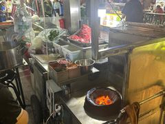 -红帽子炒饭(南关民族风味一条街店)