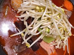 -金佬馆·川菜bistro(芜湖镜湖万达店)