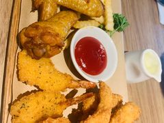 -必胜客(双榆树店)